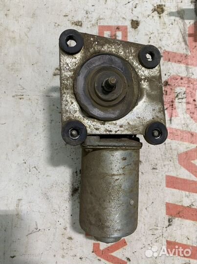 Трапеция дворников chevrolet lanos