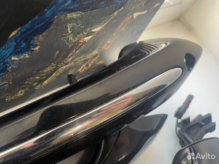 Ручка бесключевого доступа BMW 5 F10/F11/GT F07