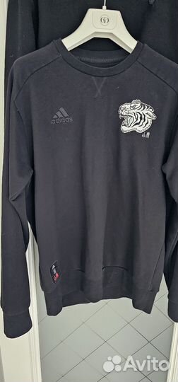 Толстовка Adidas Juventus CNY