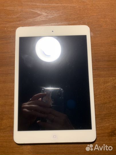 iPad mini 2