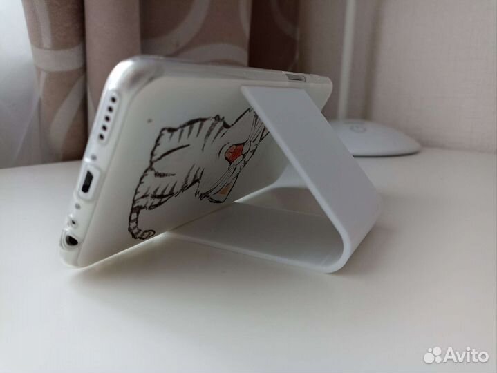 Подставка под телефон и планшет