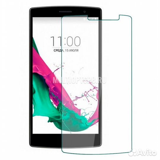 Защитное стекло для LG Все модели