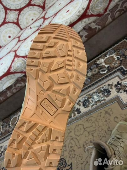 Военная форма