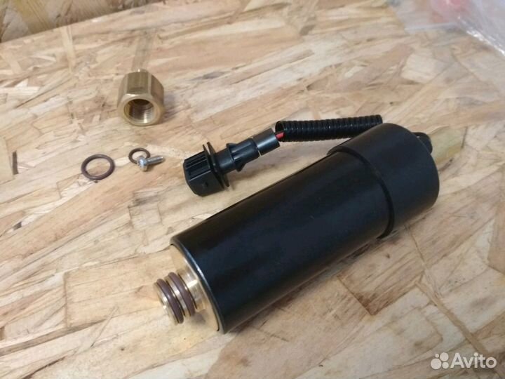 3588865 Топливный насос Volvo Penta