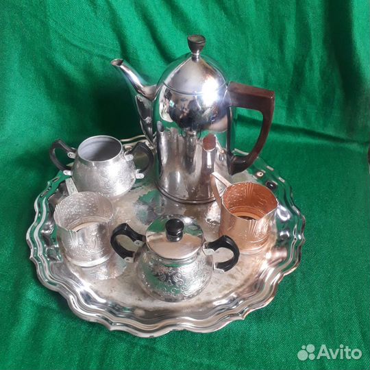 Железная посуда мнц поднос латунь глухарь, выпечка