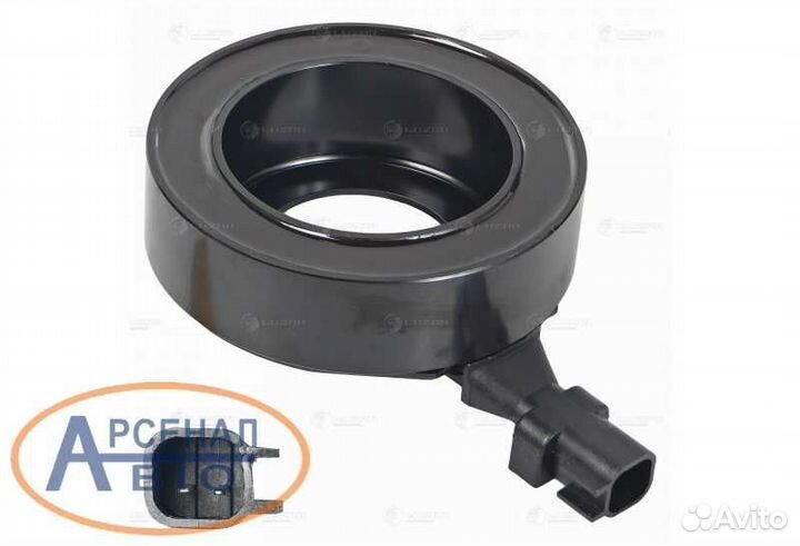 Муфта эл/магн. компрессора кондиц. для а/м Ford