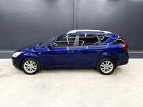 Kia Ceed 1.6 MT, 2008, 173 930 км, с пробегом, цена 680 000 руб.