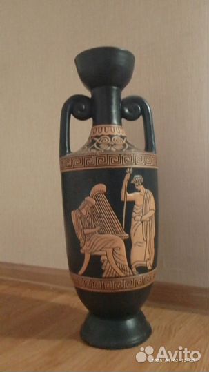 Ваза напольная