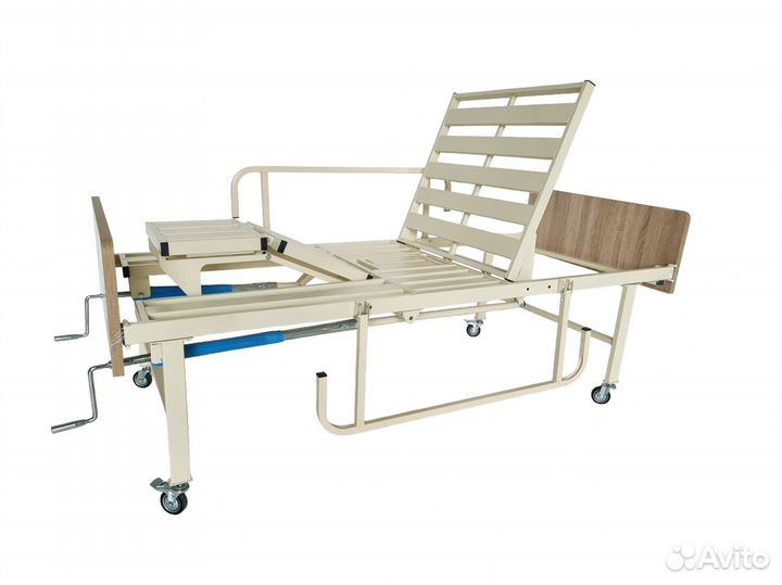 Кровать для лежачих больных