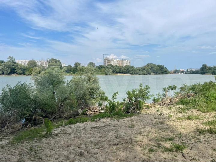 Участок 7,1 сот. (ИЖС)