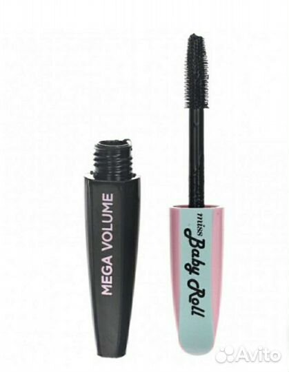 Тушь для ресниц