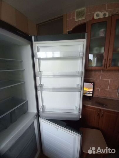 Холодильник atlant б/у
