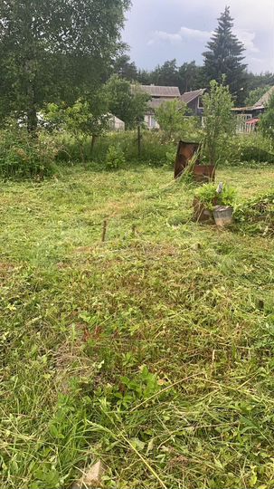 Дача 45 м² на участке 6 сот.