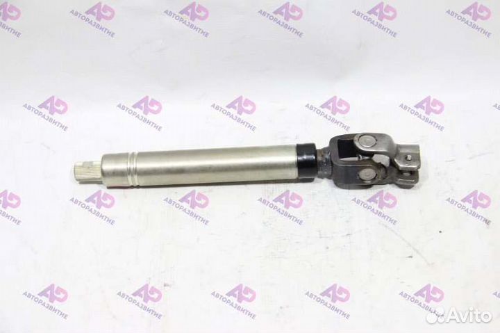 Кардан рулевой Тойота Лэнд Крузер 200