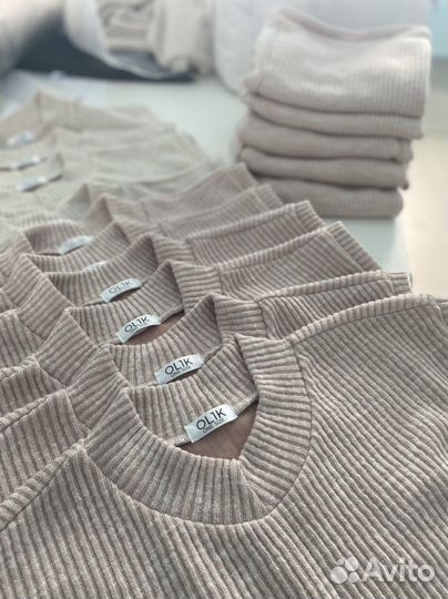 Массовый пошив.Швейный цех