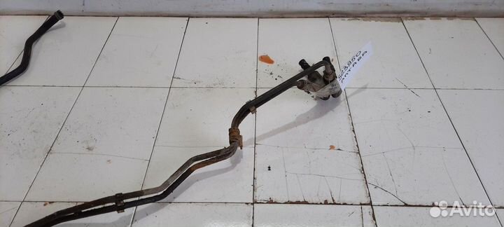 Трубка гидроусилителя (Opel Antara)