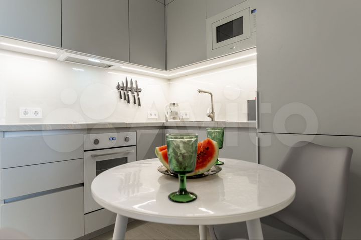 2-к. квартира, 45 м², 11/12 эт.