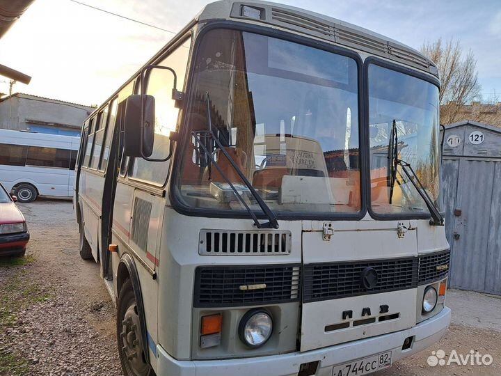 Услуги перевозки пассажиров