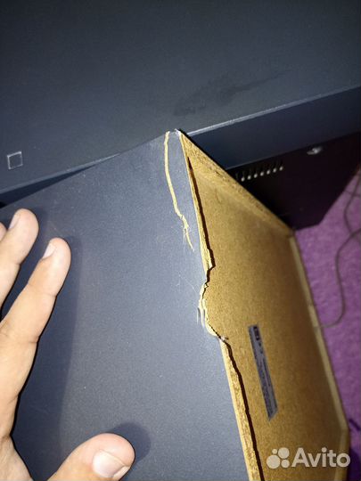 Муз. центр Sony