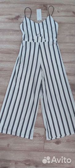 Комбинезон летний женский amisu