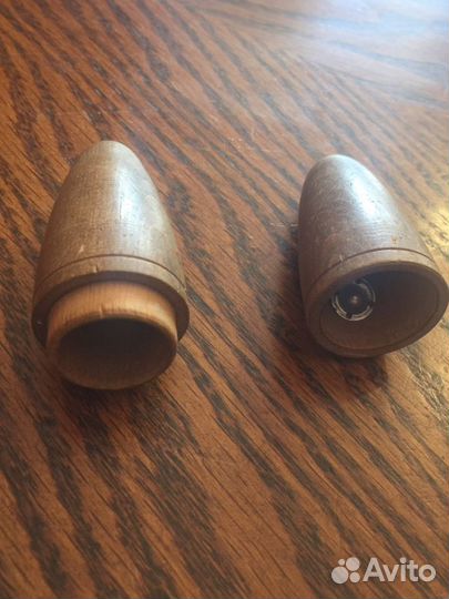 Игольница-футляр для игл