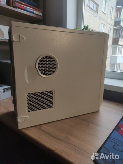 Корпус для пк