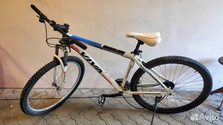 Велосипеды бу взрослый скоростной