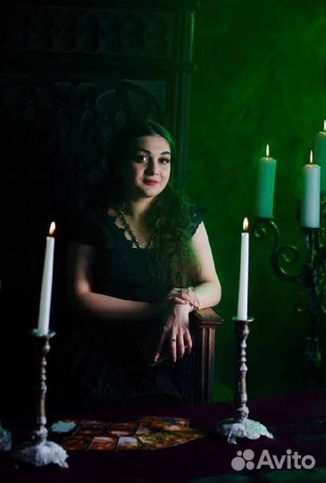 Приворот Расклад Гадание Любовная магия Экстрасенс