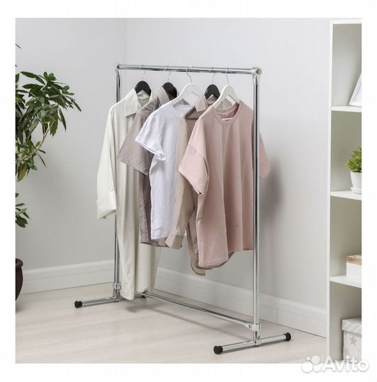 Вешалка напольная