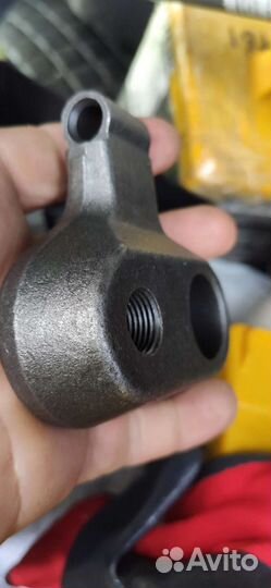 Зубья держатели GreenTeeth для измельчителя пней