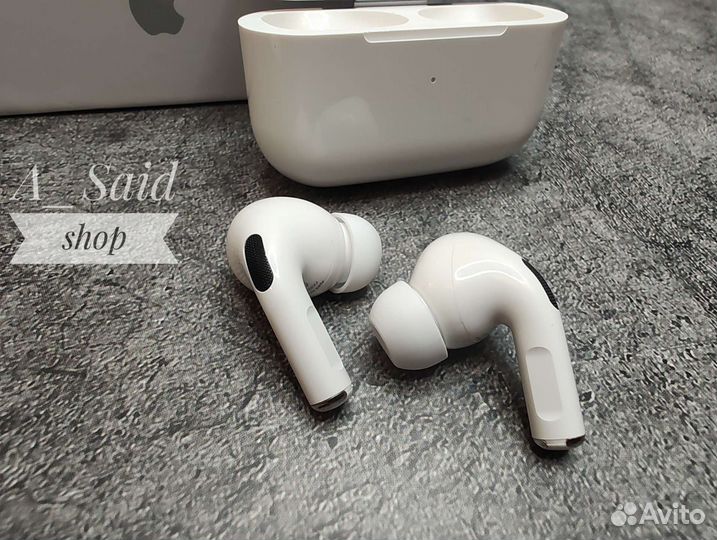 Airpods 2, 3, pro, pro2 premium