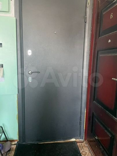 2-к. квартира, 45 м², 2/2 эт.