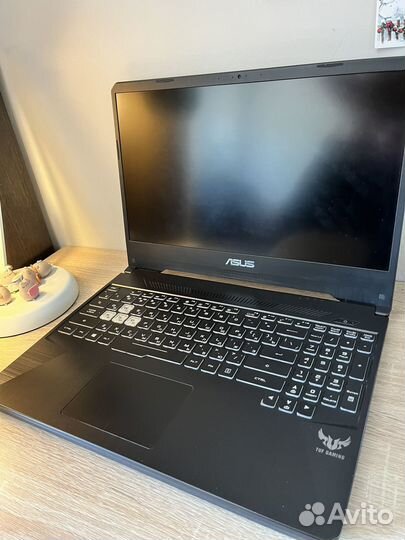 Asus Tuf Gaming
