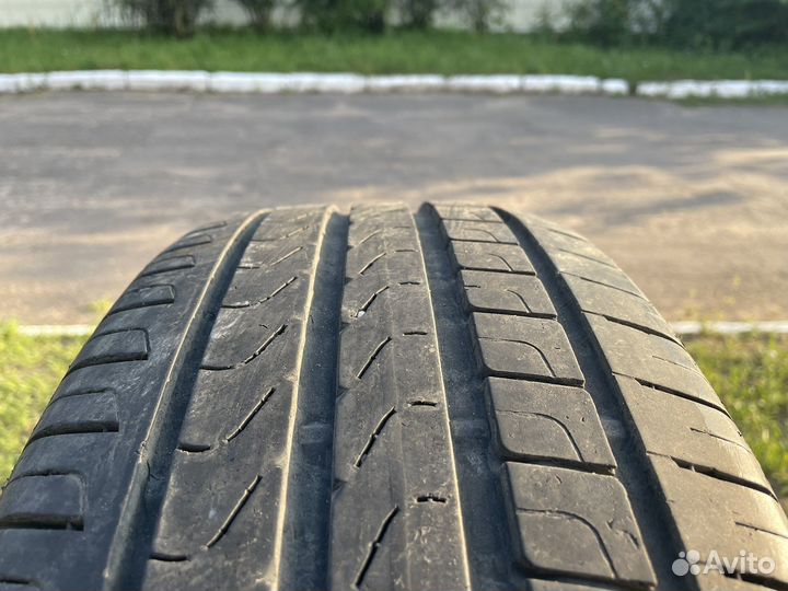 Pirelli Scorpion Verde 215/65 R17 99V