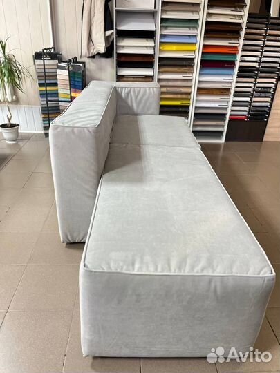 Модульный диван