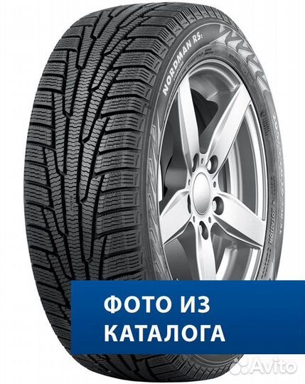 Ikon Tyres Nordman RS2 185/55 R15 86R