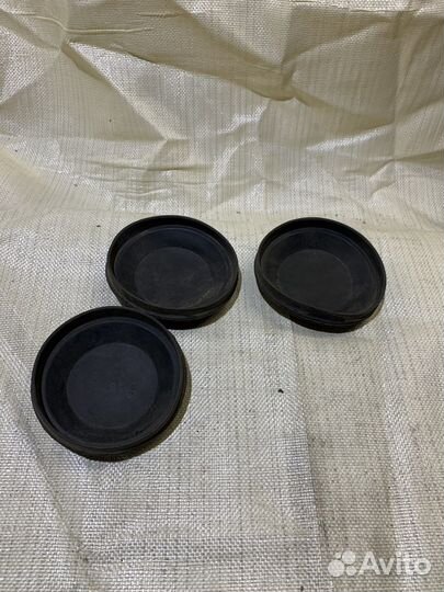 Крышка фары hella Ford fusion