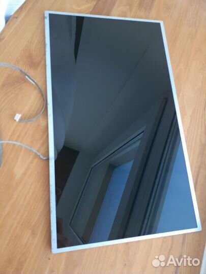 Матрица для ноутбука lenovo ideapad y570