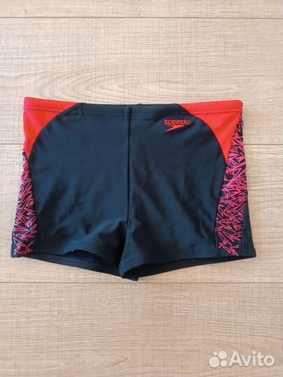 Плавательные шорты для мальчика
