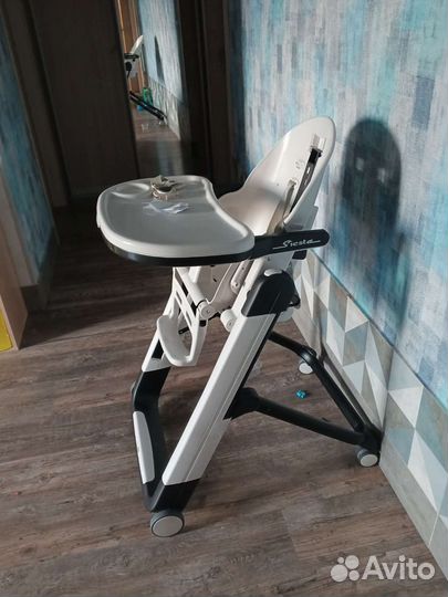 Стул для кормления