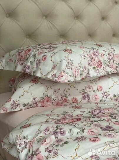 Пошив постельного белья на заказ