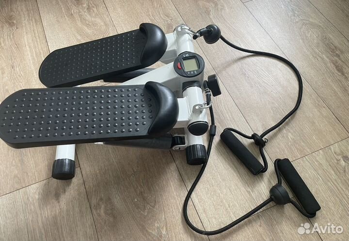 Тренажер мини степпер