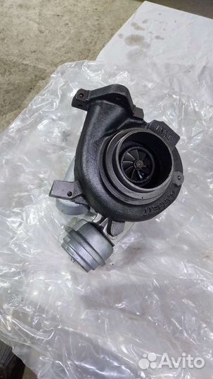 Турбина Garrett 709837 Mercedes ML 270 Cdi 120 KW