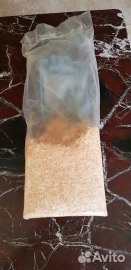 Опилки остаток