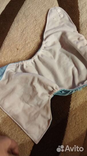 Трусики для плавания