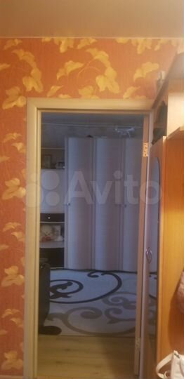 2-к. квартира, 42 м², 1/3 эт.