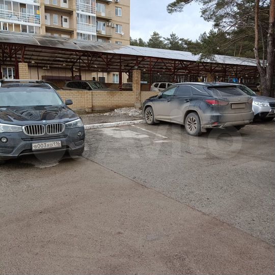 3-к. квартира, 93,1 м², 4/10 эт.