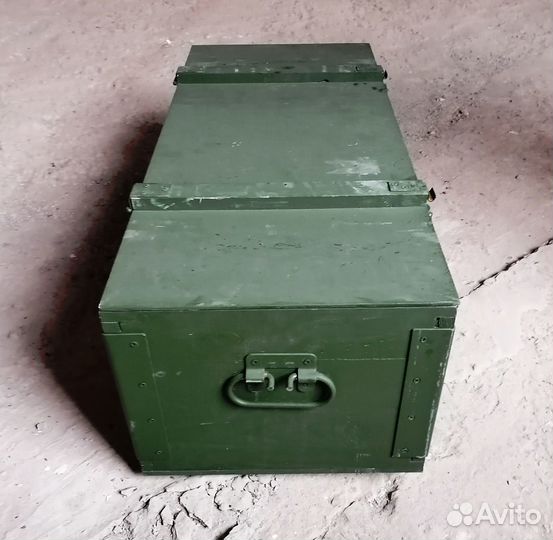 Ящик для хозяйственных нужд