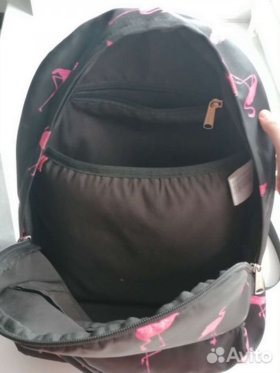 Рюкзак школьный для девочки