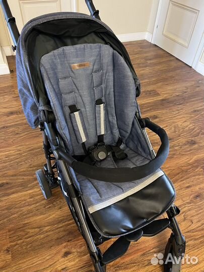 Прогулочная коляска Peg Perego Si (Италия)